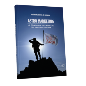 Astro Marketing