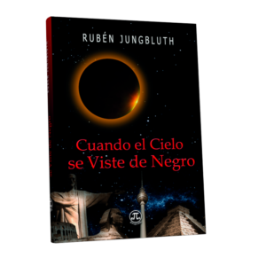 Cuando el Cielo se Viste de Negro