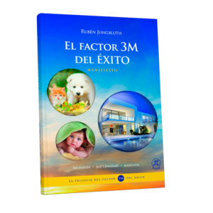 El Factor 3M del Éxito - Manifiesto
