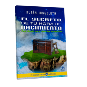 El Secreto de tu Hora de Nacimiento
