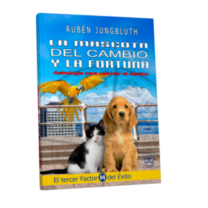 La Mascota Del Cambio y La Fortuna